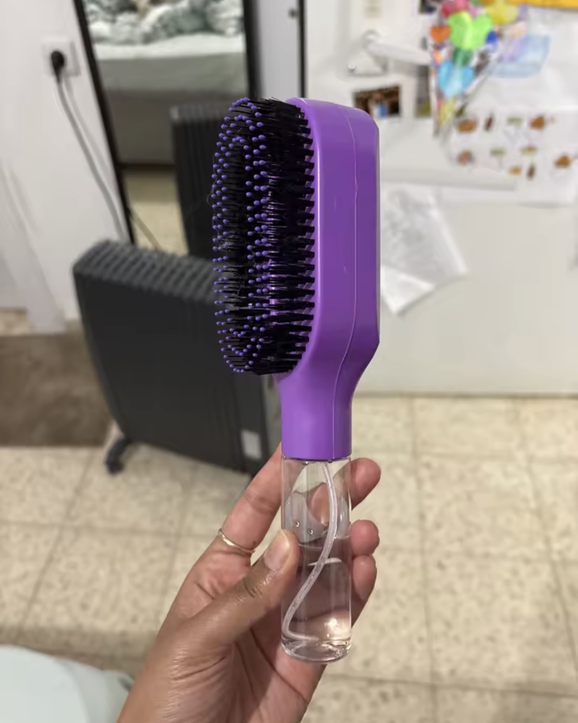SPRAY — Chiara V.