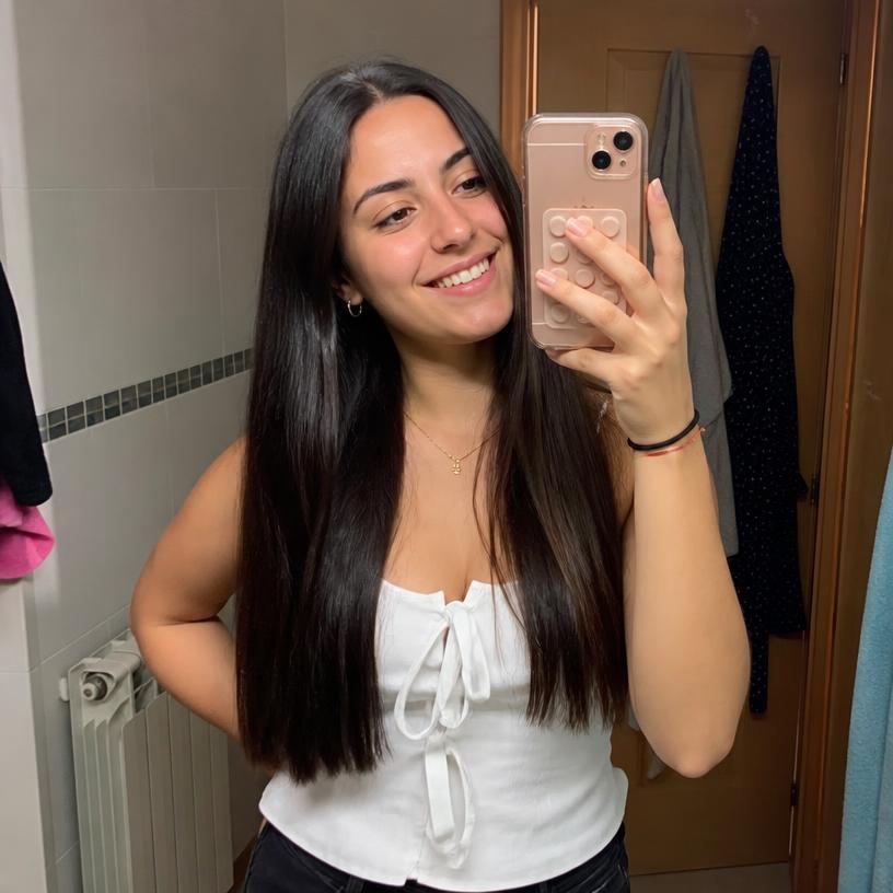 Clienta verificada Emily T.